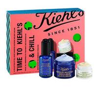Kiehls Time To Kiehl´S & Chill - Set Regalo