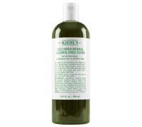 Kiehl's Cucumber Herbal Alcohol-Free Toner Tonico Viso 500ml