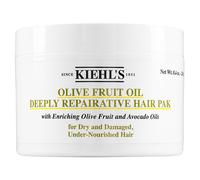 KIEHL'S SINCE 1851 Olive Fruit Oil Deeply Repairative Hair Pak - Maschera Capelli