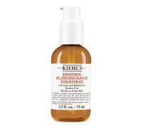 KIEHL'S Trattamenti Mirati Smoothing Oil-Infused Leave-In Concentrate 75ml - Olio Capelli