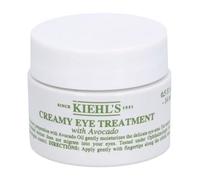 Kiehl's Trattamento Occhi Cremoso all’Avocado 0.5oz (15ml)