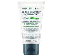 Kiehl's - Ultimate Razor Burn & Bump Relief Cerette e creme depilatorie 75 ml male