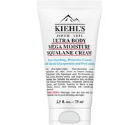 Kiehl's - Ultra Body Mega Moisture Squalane Cream Crema corpo 75 ml unisex