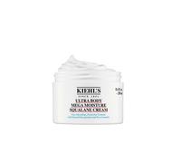 Kiehl's Ultra Body Mega Squalane 250 ml - Crema Corpo