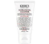 Kiehl's Ultra Facial Cleanser gel detergente delicato per tutti i tipi di pelle 75 ml