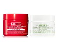 Kiehl's Ultra Facial Intense Hydration Duo set