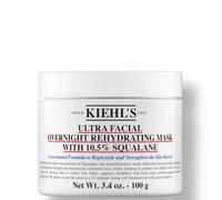 KIEHL'S SINCE 1851 Kiehl's Since 1851 - Ultra Facial Overnight Rehydrating Masque - Maschera Notte Reidratante - ultra Facial Mask 100ml - Donna