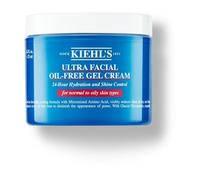 Kiehl's Ultra Facial Oil Free Crema da giorno 125 ml