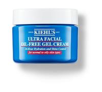 Kiehl's Ultra Facial Oil Free Crema da giorno 28 ml