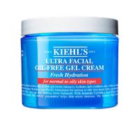 Gel-Crema Oil-free Ultra Facial Kiehl's (vari formati) - 50ml