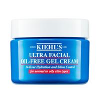 Kiehl's - Ultra Facial Oil-Free Gel Cream Crema viso 28 ml unisex
