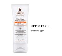 Kiehl's Ultra-Light Daily UV Defense SPF 50 P 60 ml