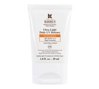 KIEHL'S Ultra Light Daily UV Defense SPF50 Pa+++ Protezione solare 30 ML