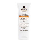 Kiehl's Ultra Light Daily Uv Defense Sunscreen SPF 50