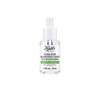 Kiehl's Ultra Pure 5% Niacinamide High-Potency Siero 30ml - Siero viso