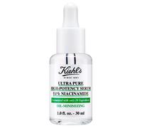 Kiehl's Cura del viso Sieri e concentrati Ultra Pure High-Potency Serum 5,0% Niacinamide 30 ml