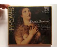 Kiehr - Aymes - Canta La Maddalena