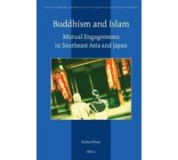 Kieko Obuse Buddhism and Islam (Copertina rigida)