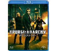 Kiele Sanchez - The Purge: Anarchy [Edizione: Giappone]