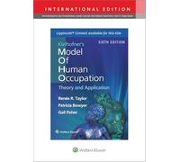 Kielhofner's Model of Human Occupation: Theory and Application