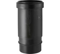 Kielich kompensac.PEHD 75 (kan.HDPE) 365.700.16.1
