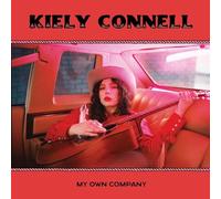 Kiely Connell - My Own Company