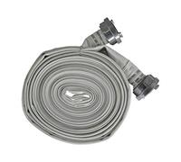 'Kien esberger 91116 Lino chlauch con Storz C, 2 connettore, lunghezza 20 m