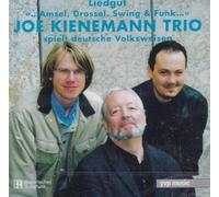 Kienemann,Joe Trio - Liedgut-Amsel,Drossel Swing & Funk