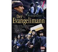 Kienzl Wilhelm - Der Evangelimann