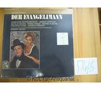 Kienzl, Wilhelm - Der Evangelimann [Vinyl-LP]. [Vinyl] Kienzl, Wilhelm