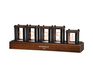 Kienzle LED Nixie-Uhr