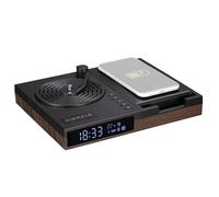 Kienzle Sveglia Senza filie Lade- Station BT Altoparlante