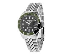Kienzle TAUCHER Automatico 5 maglie