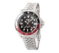 Kienzle TAUCHER GMT AUTOMATICO