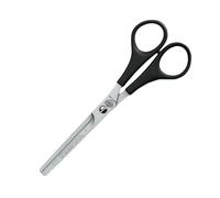 KIEPE FORBICI PLASTIC SERIES SFOLTIRE MEZZA LAMA CAPELLI PARRUCCHIERE BARBIERE