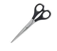 Kiepe 2117 Forbici di Corte 6 Pollici - Forbici con empuñadura Regular Grip e filo micro-bevelled per cortes controllati, ligeros e precisos