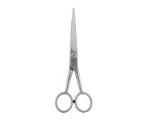 Kiepe 2127 Standard Forbici di Parrucchiere 6 Pollici Pro Cut Micro - Forbici professionale compacta con filo microdentado per contorni precisos, trabajos di detalle e tagli puliti