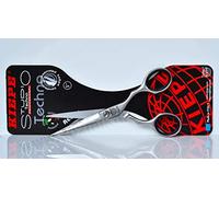 Kiepe 2233 Studio Thecno Series Forbici 5 Pollici Blending Relax Ergonomic - Forbici professionale ergonómica per Linee limpias, cortes precisos e un trabajo fluido