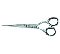 Kiepe 2235 Studio Thecno Series Forbici di corte 5 Pollici Formula Ergo Ergonomic - Forbici professionale precisa e ergonómica per cortes finos, contorni e trabajos detallados