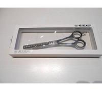 Kiepe 2276 Forbici di texturizar 5.5 Pollici 14 dientes - Forbici professionale per transizioni morbide, texturización natural e reducción di volumen con precisione