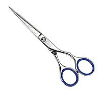 Kiepe 2435 Studio Style Formula forbice professionale per capelli 5 pollici Convex Razor semi offset ergonomica Made in Italy