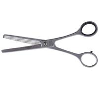 Forbici per Sfoltire Capelli 72 Denti 6, 5" Pollici