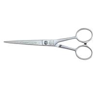 Kiepe 278 Laser Standard Hair Scissors, lame micro dentate, ampia apertura lama per un taglio efficiente, 5,5 pollici