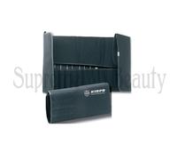 KIEPE ASTUCCIO PORTA ATTREZZI STRAPPO MANICURE PEDICURE PROFESSIONALE ESTETISTA