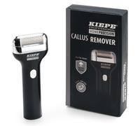 KIEPE CALLUS REMOVER WATERPROOF RULLO ELETTRICO PER RIMUOVERE CALLI