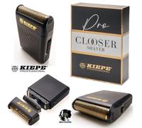 KIEPE CLOOSER SHAVER FINALE TOSATRICE TAGLIACAPELLI FINALE CORDLESS PROFESSIONAL