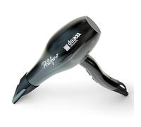 Kiepe Asciugacapelli Professionale Portofino 1800/2000W Nero