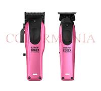 KIEPE EDGEX ULTRATHIN COMBO CLIPPER + TRIMMER KIT TOSATRICE + TRIMMER CAPELLI