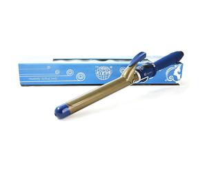 KIEPE FERRO ARRICCIACAP TITANIUM PRO DIGIT 25MM