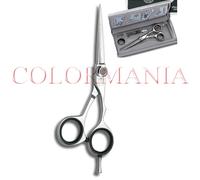 KIEPE FORBICE TAGLIO PARRUCCHIERE PROFESSIONALE MISURA 5.5" MASTER SERIE OFFSET